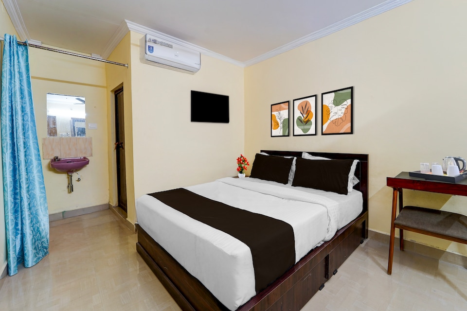 Hotel O KSRTC Pandalam Pathanamthitta Formerly Elite Tourist Homes, Pathanamthitta, Pathanamthitta