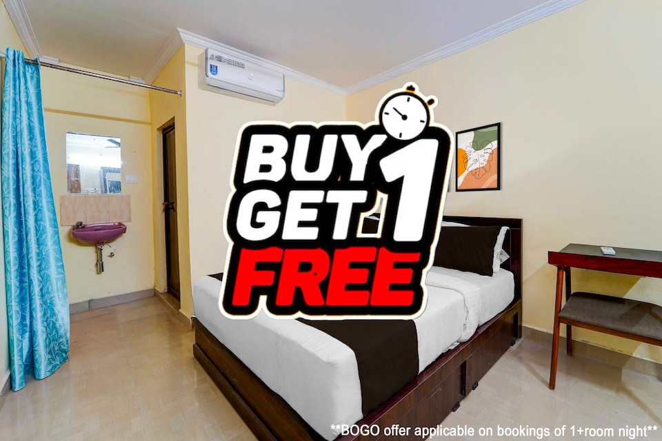 Hotel O KSRTC Pandalam Pathanamthitta Formerly Elite Tourist Homes, Pathanamthitta, Pathanamthitta