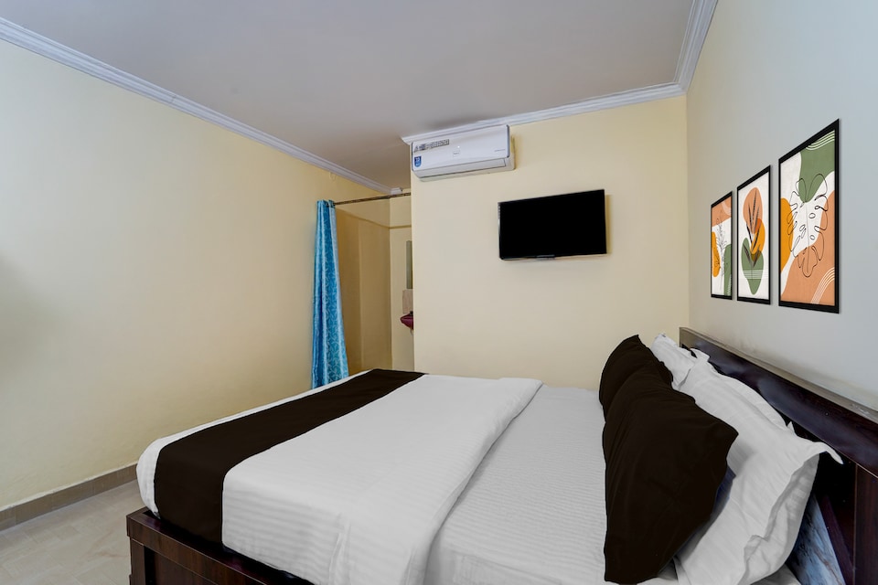 Hotel O KSRTC Pandalam Pathanamthitta Formerly Elite Tourist Homes, Pathanamthitta, Pathanamthitta