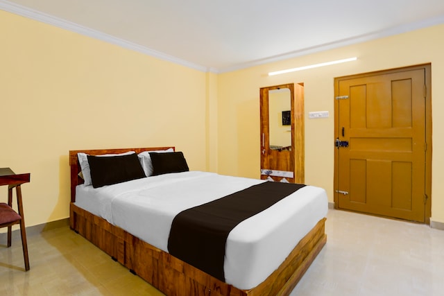 Hotel O KSRTC Pandalam Pathanamthitta Formerly Elite Tourist Homes