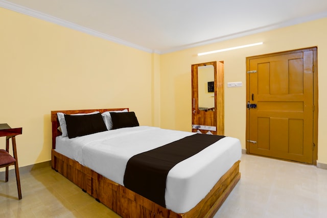 Hotel O KSRTC Pandalam Pathanamthitta Formerly Elite Tourist Homes