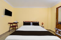 Hotel O KSRTC Pandalam Pathanamthitta Formerly Elite Tourist Homes