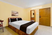 Hotel O KSRTC Pandalam Pathanamthitta Formerly Elite Tourist Homes
