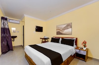 Super Hotel O KSRTC Pandalam Pathanamthitta Formerly Elite Tourist Homes