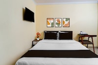 Super Hotel O KSRTC Pandalam Pathanamthitta Formerly Elite Tourist Homes