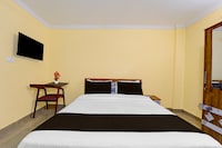 Hotel O KSRTC Pandalam Pathanamthitta Formerly Elite Tourist Homes