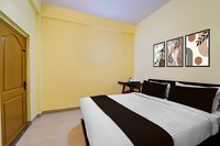 Super Hotel O KSRTC Pandalam Pathanamthitta Formerly Elite Tourist Homes