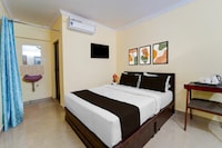 Super Hotel O KSRTC Pandalam Pathanamthitta Formerly Elite Tourist Homes