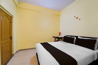 Hotel O KSRTC Pandalam Pathanamthitta Formerly Elite Tourist Homes