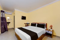 Hotel O KSRTC Pandalam Pathanamthitta Formerly Elite Tourist Homes