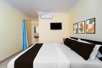 Super Hotel O KSRTC Pandalam Pathanamthitta Formerly Elite Tourist Homes