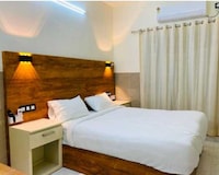 Hotel O KSRTC Pandalam Pathanamthitta Formerly Elite Tourist Homes