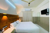 Hotel O KSRTC Pandalam Pathanamthitta Formerly Elite Tourist Homes