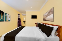 Super Hotel O KSRTC Pandalam Pathanamthitta Formerly Elite Tourist Homes