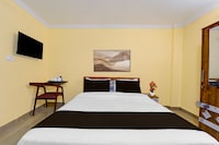 Super Hotel O KSRTC Pandalam Pathanamthitta Formerly Elite Tourist Homes