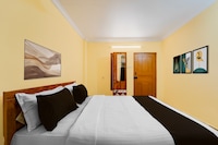 Super Hotel O KSRTC Pandalam Pathanamthitta Formerly Elite Tourist Homes