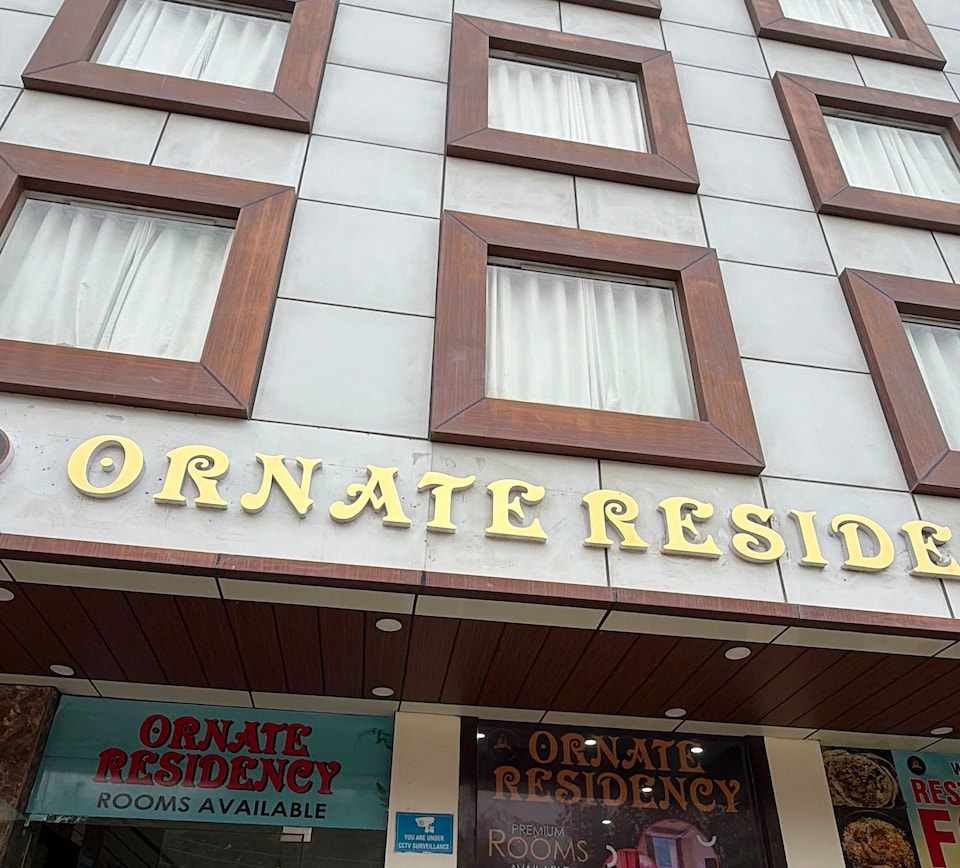 Hotel O Ornate Residency, Medanta, Gurgaon