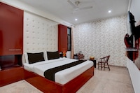 Hotel O Ornate Residency