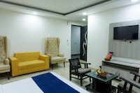 Hotel O Ornate Residency