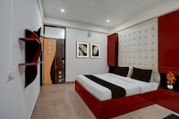 Hotel O Ornate Residency