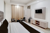 Hotel O Ornate Residency