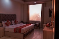 Hotel O Ornate Residency