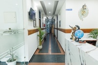 Hotel O Ornate Residency