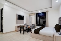 Hotel O Ornate Residency