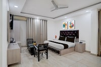 Hotel O Ornate Residency