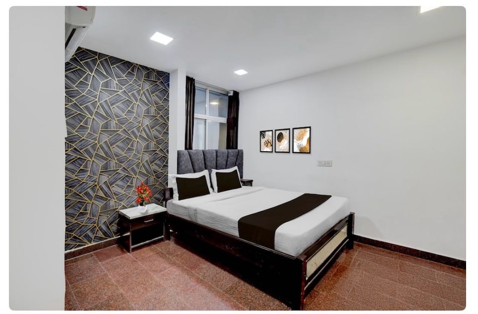 Townhouse Gachibowli Bus Terminal Hyderabad, Gachibowli, Hyderabad