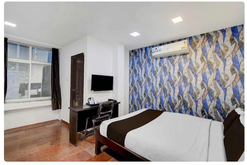 Townhouse Gachibowli Bus Terminal Hyderabad, Gachibowli, Hyderabad