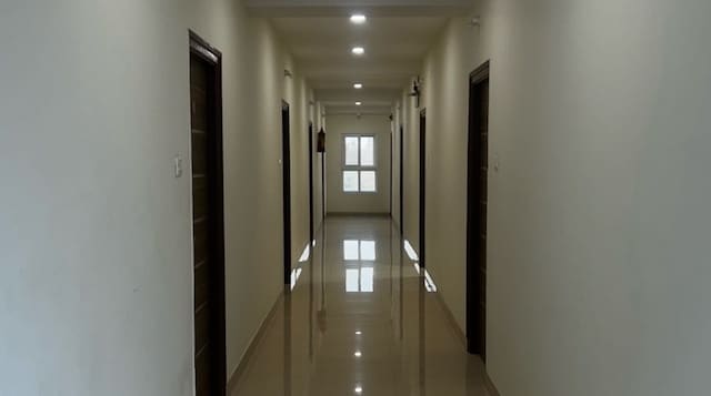 Townhouse Gachibowli Bus Terminal Hyderabad