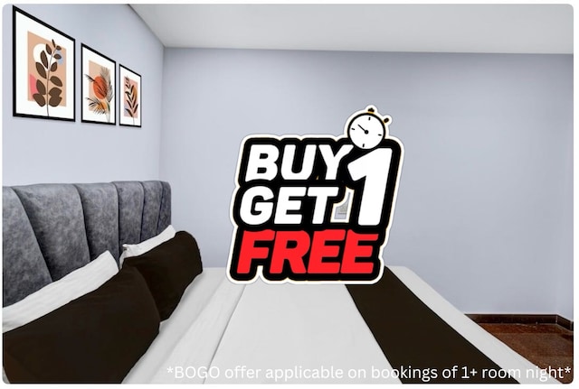 Townhouse Mindspace Road Gachibowli