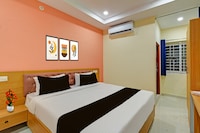 Townhouse Mindspace Road Gachibowli