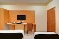 Townhouse Mindspace Road Gachibowli