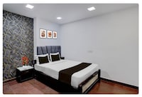 Townhouse Gachibowli Bus Terminal Hyderabad