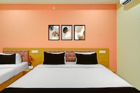 Townhouse Mindspace Road Gachibowli