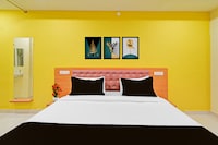 Townhouse Mindspace Road Gachibowli