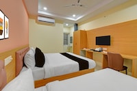 Townhouse Mindspace Road Gachibowli