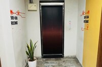 Townhouse Gachibowli Bus Terminal Hyderabad
