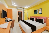Townhouse Mindspace Road Gachibowli