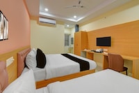 Townhouse Mindspace Road Gachibowli