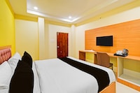 Townhouse Mindspace Road Gachibowli