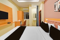 Townhouse Mindspace Road Gachibowli