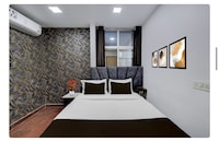 Townhouse Gachibowli Bus Terminal Hyderabad