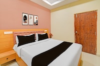 Townhouse Mindspace Road Gachibowli