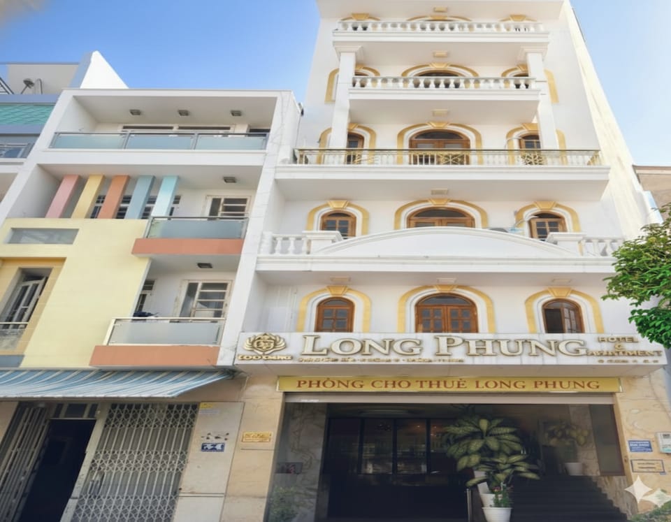 Collection O Long Phung Hotel, District 6 Ho Chi Minh, Ho-Chi-Minh