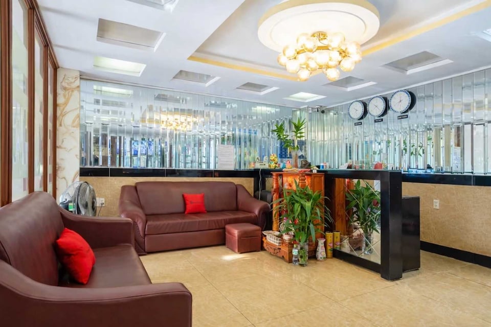 Collection O Long Phung Hotel, District 6 Ho Chi Minh, Ho-Chi-Minh