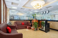 Collection O Long Phung Hotel