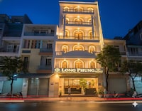 Bellvilla Long Phung Hotel